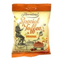 Thorntons Original Toffee Bag