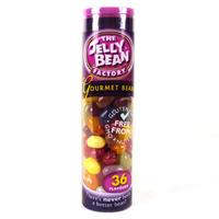 The Jelly Bean Factory Gourmet Mix Tube