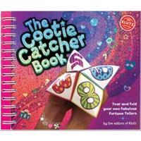 The Cootie Catcher Book Kit 234681