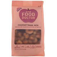 the food doctor roasted bean mix 200g