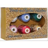 thimbleberries cotton thread collections 500 yards 6pkg 207997