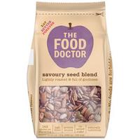The Food Doctor Savoury Seed Blend - 250g
