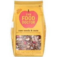 The Food Doctor Raw Seed & Nut Mix - 250g