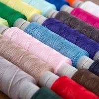 The Craft Cotton Company Thread Box 336753