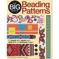 The Big Book of Beading Patterns 235743