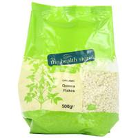 The Health Store Organic Quinoa Flakes 500g
