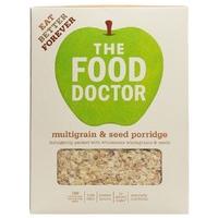 The Food Doctor Multigrain & Seed Porridge - 750g