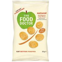 The Food Doctor Multigrain Chip Thins - 85g