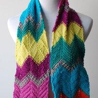 Three Irish Girls Factory Girl Cowl Kit