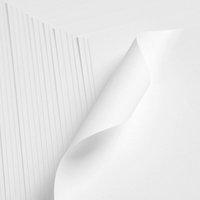 The Original Super Smooth Pack of 200 A4 120GSM Printing Paper 268278