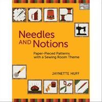 That Patchwork Place - Needles and Notions 263093