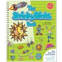 The Shrinky Dinks Book Kit 234667