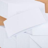 The Paper Boutique 36 x DL Cards and Envelopes Collection 405851