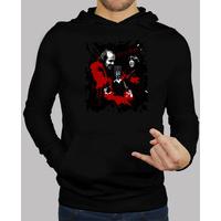 the shining boy sweatshirt