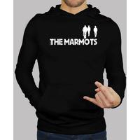 the marmots - ladies