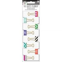 The Happy Planner - Binder Clips: Top Priority