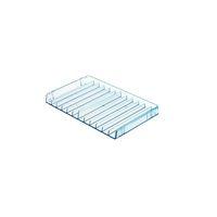 The Ultimate Pen Storage Tray - Single CLEAR Tray