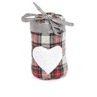 Therese Accessoires Rockabilly Bottle Warmer (9 x 18 cm)