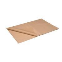 Thick 750mm x 1150mm Kraft Paper Strong for Packaging Sheets 70gsm