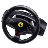 Thrustmaster Ferrari GT Experience 3 in 1 Racing Wheel (PCPS3)