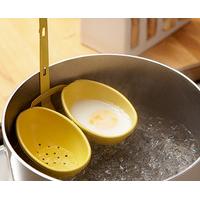 The Perfect Double Egg Poacher