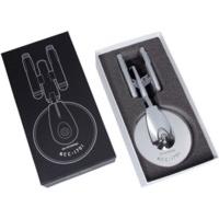 ThinkGeek USS Enterprise NCC-1701 Pizza Cutter