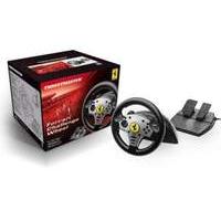 Thrustmaster Ferrari Challenge Wheel (PS3/PC)