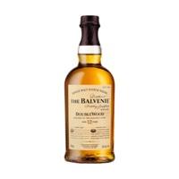 The Balvenie Double Wood Aged 12 Years 0, 7l 40%