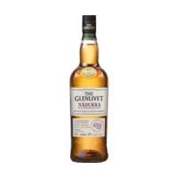 The Glenlivet Nadurra Oloroso Cask Strength 0, 7l