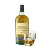 The Singleton of Dufftown 12 Jahre 0.7l 40%