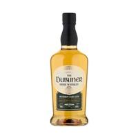 The Dubliner Bourbon Cask Aged 0, 7l 40%