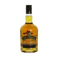 The Irishman 70 Irish Whiskey 0, 7l 40%