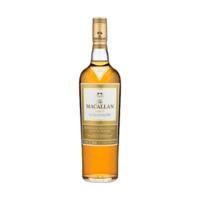 the macallan gold 0 7l 40