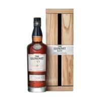 The Glenlivet XXV 0, 7l 43%