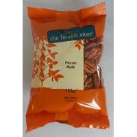 THS Pecan Nuts, 125gr