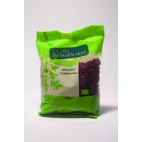 ths organic cranberries 125gr