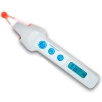 thermofocus pandemic thermometer h1 n1