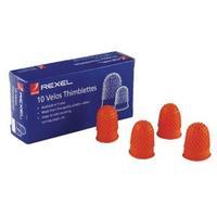 Thimblettes Size 1 Pack of 10 VL20305