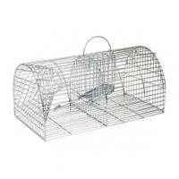 The Big Cheese Multi Catch Rat Cage Trap, Multi Catch Rat Cage, 2 Pack Deal