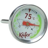 thermometer kfer t419s