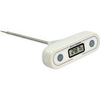 Thermometer TFA digital probe White