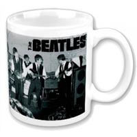 The Beatles - Live at the Cavern Boxed Standard Mug