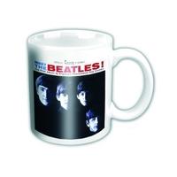 The Beatles Us Album Meet the Beatles Mini Mug