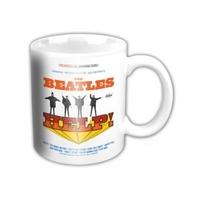 The Beatles Us Album Help! Mini Mug