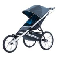 thule glide dark shadow