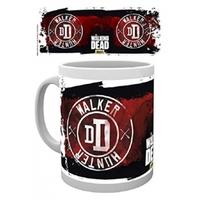 The Walking Dead Patch Mug