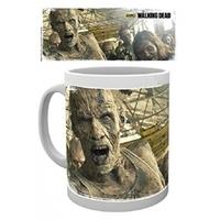 The Walking Dead Walkers Mug
