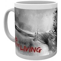 The Walking Dead Rick Mug