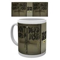 The Walking Dead Dead Inside Mug