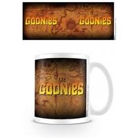 the goonies logo mug